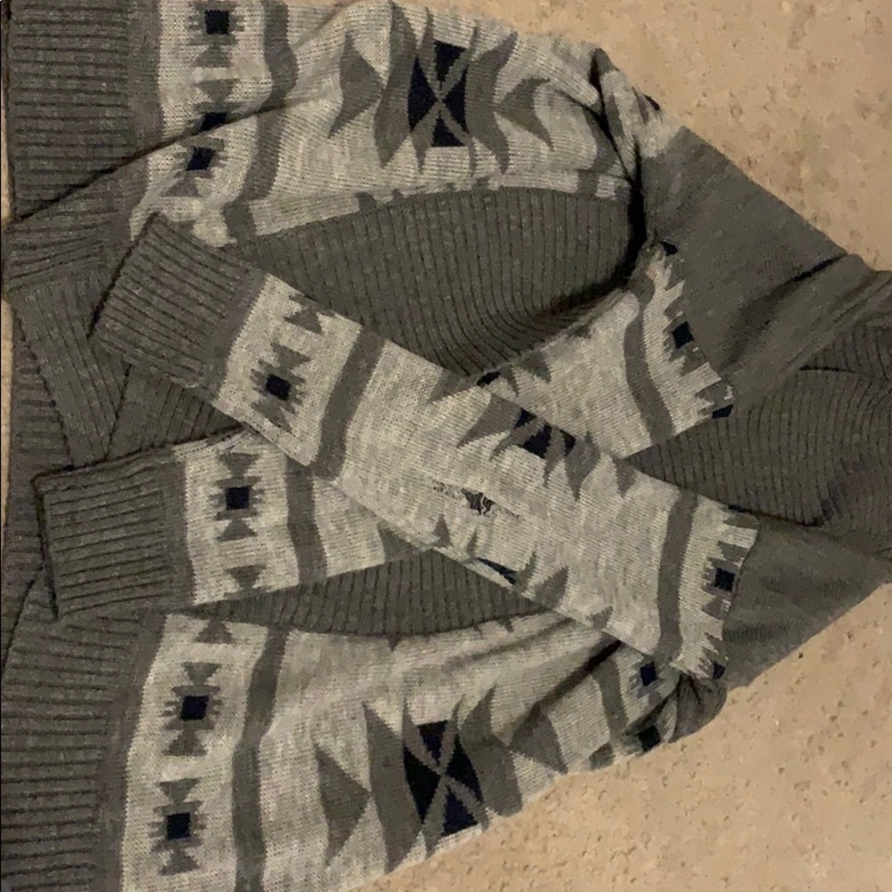 cardigan